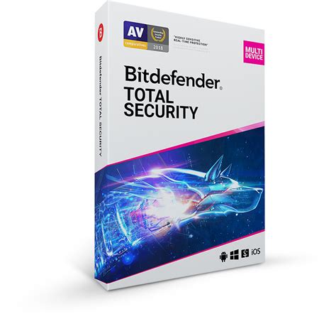 bit defender|Bitdefender Total Security .